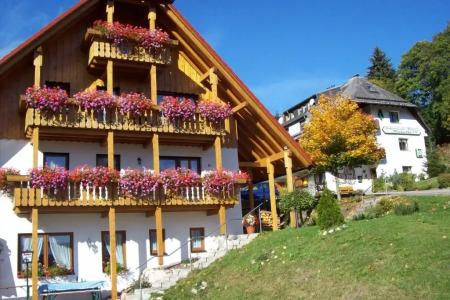 Schwarzwald-Pension Kräutle - 103