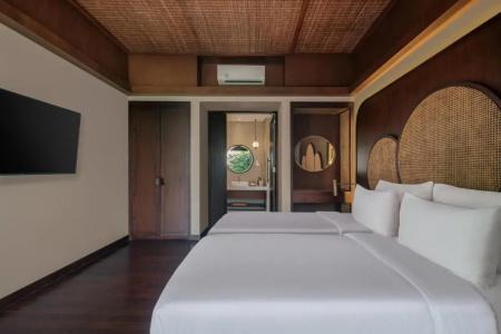 The Garcia Ubud & Resort - 36