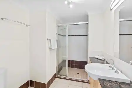 Cairns City Motel - 59