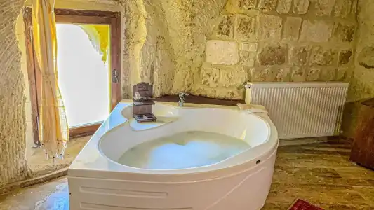 Heritage Cave Suites - 99