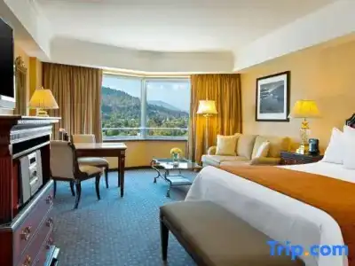 Sheraton Santiago and Convention Center - 80