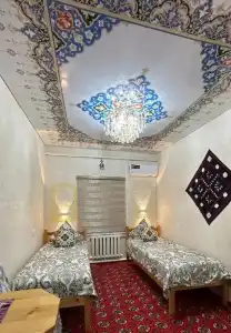 Khiva Rajab Ota Guest house - 57