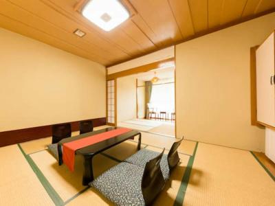 LiVEMAX RESORT KAWAJI - 24