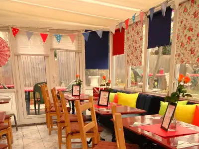 Charlotte Guest House - 13