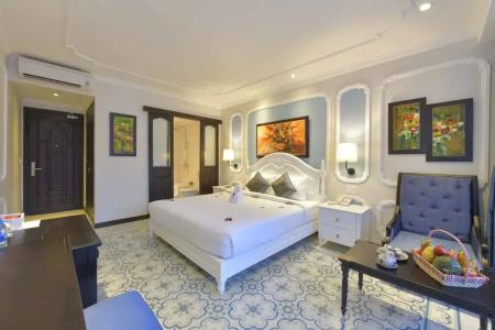 Hoi An Rosemary Boutique & Spa - 194