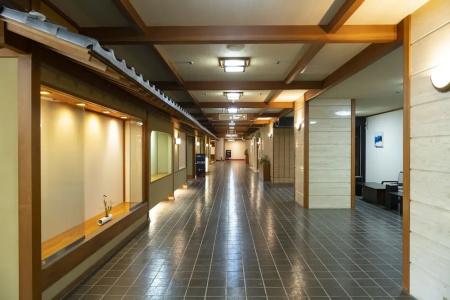 Yamanaka Spa Hanatsubaki - 39