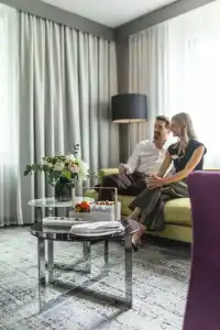 Sofitel Munich Bayerpost - 99