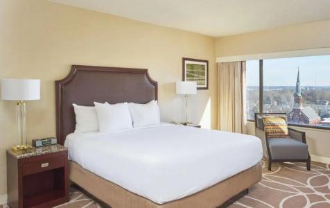 Hyatt Regency Lexington - 33