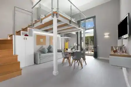 La Piazzetta Guest House - 142