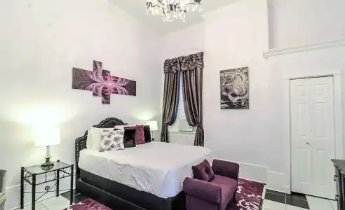 The Mansion on Royal - 42