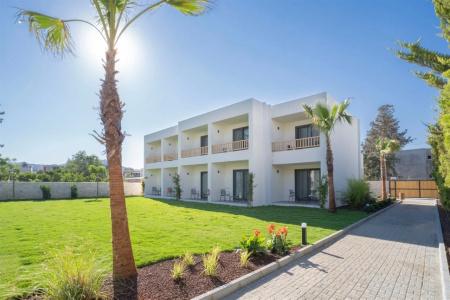 Regia Mare Beach & Spa Bodrum - 14