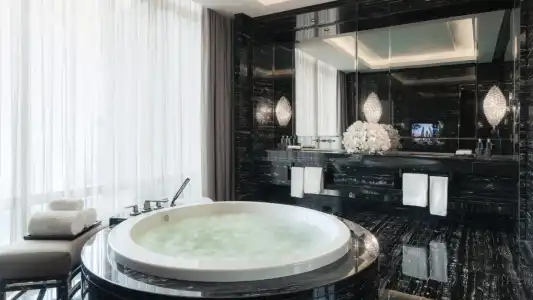 Four Seasons Kuala Lumpur - 18
