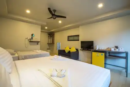 Good Dream - Hostel - 61