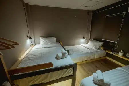 SAM SEN SEE - Hostel - 20