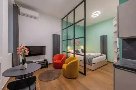 Milan Royal Suites - Brera - 40