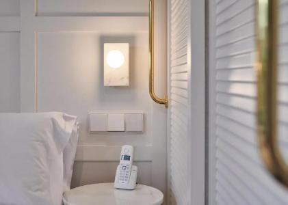 Room Mate Cosmo – City Centre, Valencia - 16