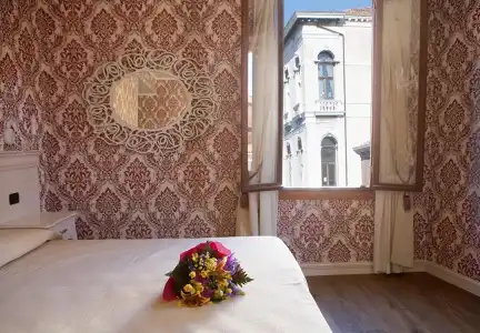 Charming Palace Santa Fosca - 2