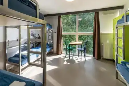Stayokay Haarlem - Hostel - 13