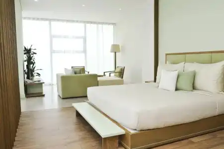 Fusion Suites Da Nang - 58