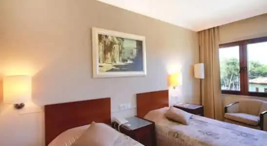 Summer Otel - 22