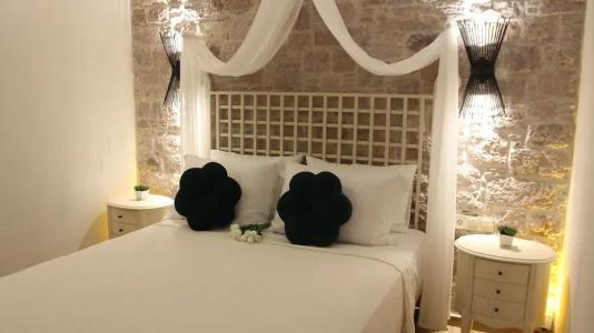 İna Cunda Art Otel - 26