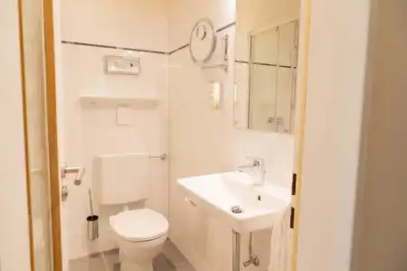 Das Ebertor - & Hostel - 30