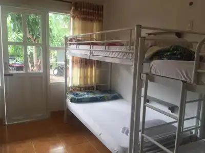 Hoang Nga Guest House - 3