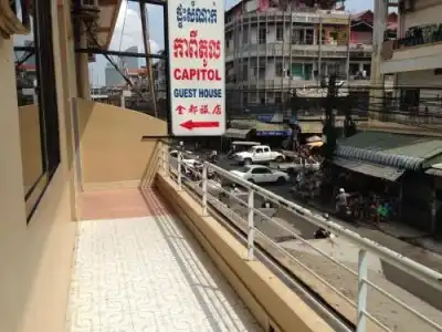 Capitol One - 19