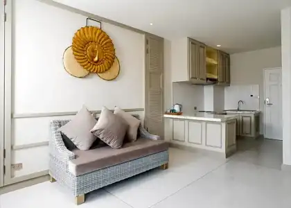 Panphuree Residence - 64