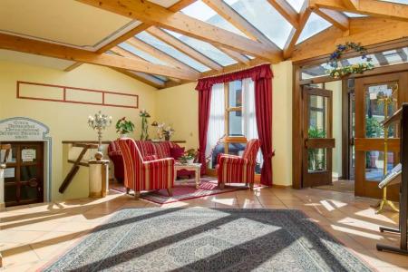 Gräfliches Alte Post - 17