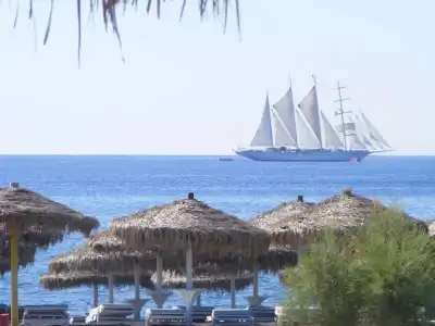 Perissa Bay - 17