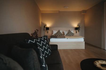 Signature by Vík Apartments - 90