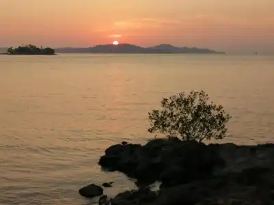 Jansom Beach Resort Ranong - 14