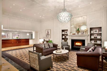 Hilton New Orleans/St. Charles Avenue - 38