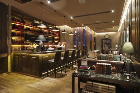 Crowne Plaza Kunming City Centre by IHG - 24