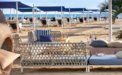 Principe Forte dei Marmi - 34