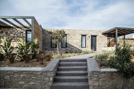 My Mykonos by Mr and Mrs White - 321
