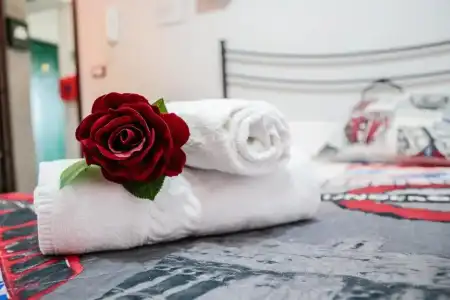 B&B Fiumicino Inn Airport - 18