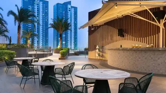 Holiday Inn & Suites Jakarta Gajah Mada by IHG - 23