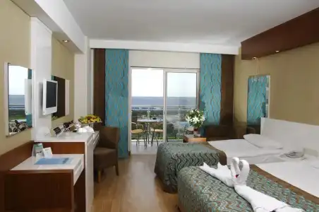 Seaden Sea World Resort & Spa - 66