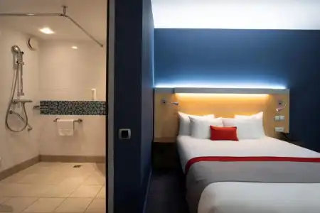 Holiday Inn Express PARIS - CANAL DE LA VILLETTE by IHG - 57