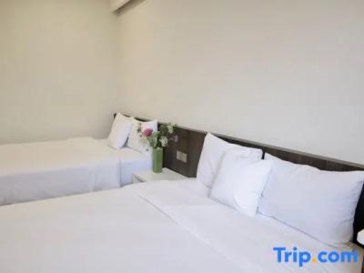 Hoang Loc Villa - 124