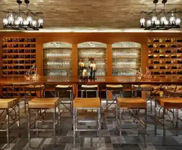 The St. Regis Sanya Yalong Bay Resort - 20