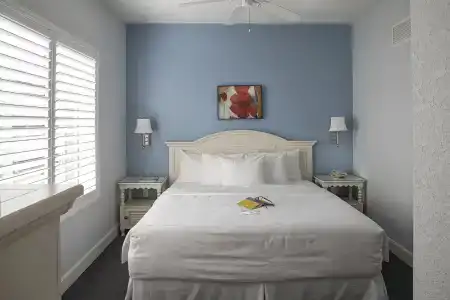 Royal Floridian Resort - 3