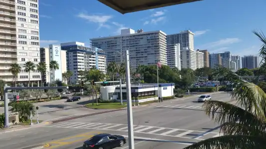 Ocean Mile - 18
