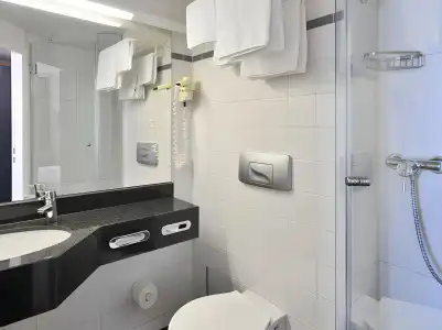 IntercityHotel - 23