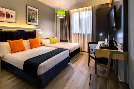 Holiday Inn Bologna Fiera - 25