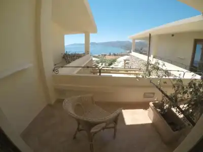 Villa Gustui Maris - 11