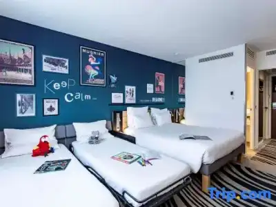 Novotel Beaune - 108