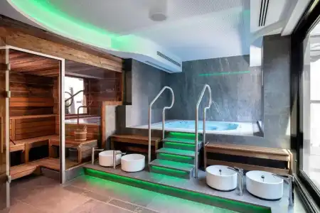 Holiday Inn Osnabrueck by IHG - 15